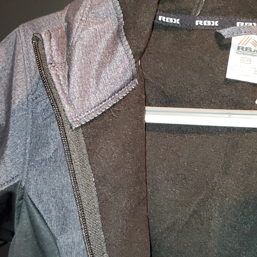 RBX Jacket NWT - Picture 3 of 9